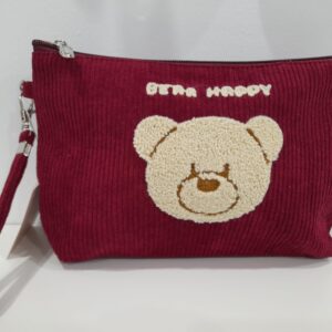 Cartera BEAR HAPPY