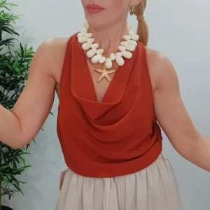 Collar ESTRELLA DE MAR