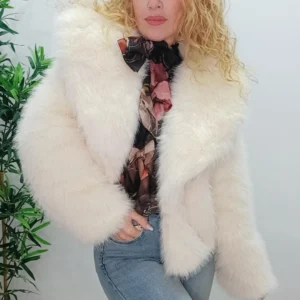Chaqueta SARA