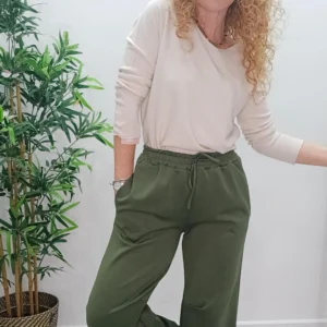 Pantalón sport BALLOON