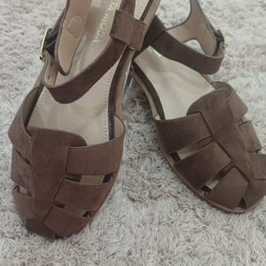 Sandalias CANGREJERA