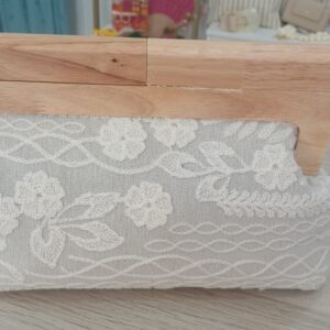 Bolso BORDADOS