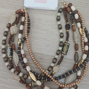 Collar ETNICO