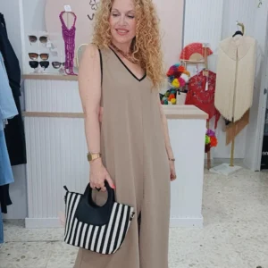 Vestido AROA