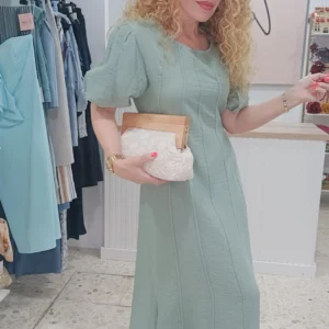 Vestido CALA