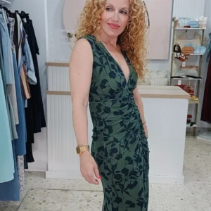 Vestido DALIA