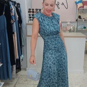 Vestido LARAY