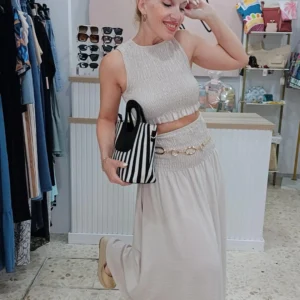 Conjunto TALY