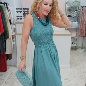 Vestido SELMA