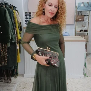 Vestido NORA
